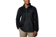 Columbia Steens Mountain Fleece Ανδρική Μακρυμάνικη Μπλούζα Μαύρη