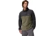 Columbia Steens Mountain Fleece Ανδρική Μακρυμάνικη Μπλούζα