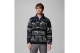 Columbia Rugged Ridge High Pile Fleece Ανδρική Μακρυμάνικη Μπλούζα με Φερμουάρ 