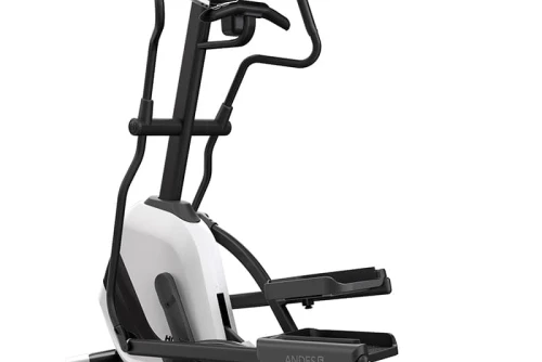 Johnson Horizon Andes 5 Viafit Ελλειπτικο Μηχανημα (ANDES 5-04)
