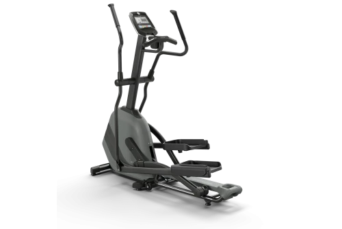 Johnson Horizon Andes 5.1 Ελλειπτικο Μηχανημα (ANDES 5.1)