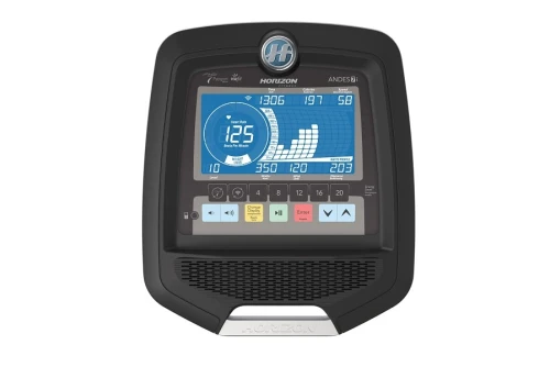 Johnson Horizon Andes 7I Viafit Ελλειπτικο Μηχανημα (ANDES 7I-02)