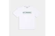 AntetokounBros Ανδρικό Κοντομάνικο T-Shirt Λευκό