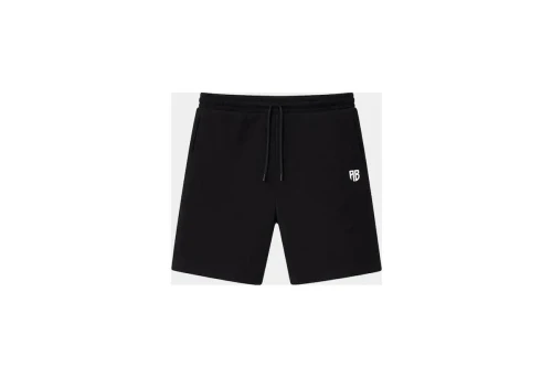 Antetokounbros Native Σορτς Αθλητικό (APCD162K16B BLACK)