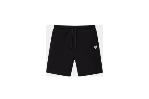 Antetokounbros Native Σορτς Αθλητικό (APCD162K16B BLACK)