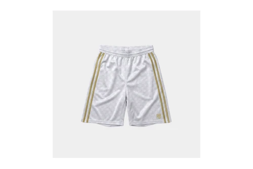Antetokounbros Βερμούδα Μπασκετική (APCD162K41B WHITE)