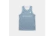 AntetokounBros Basketball Jersey Παιδική Αμάνικη Μπλούζα Σιέλ