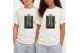 AntetokounBros Elevator Παιδικό Κοντομάνικο T-Shirt Εκρού
