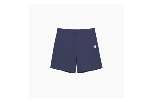 Antetokounbros Retro Βερμούδα Αθλητική Ανδρική (APCD162M15B RETRO BLUE)