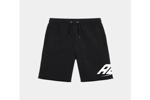 Antetokounbros Drift Βερμούδα Μπασκετική Ανδρική (APCD162M17B BLACK)