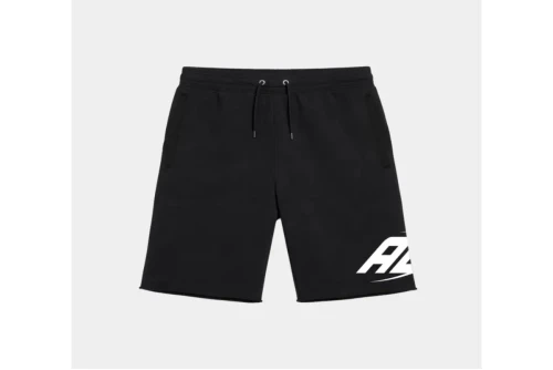Antetokounbros Drift Βερμούδα Μπασκετική Ανδρική (APCD162M17B BLACK)