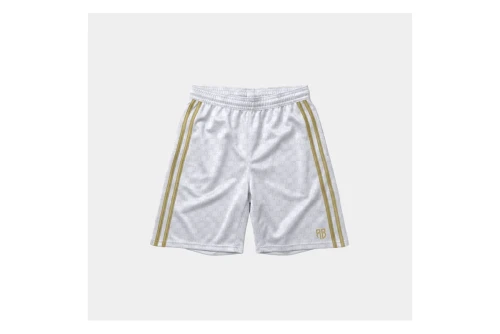 Antetokounbros Βερμούδα Μπασκετική Ανδρική (APCD162M41B WHITE)