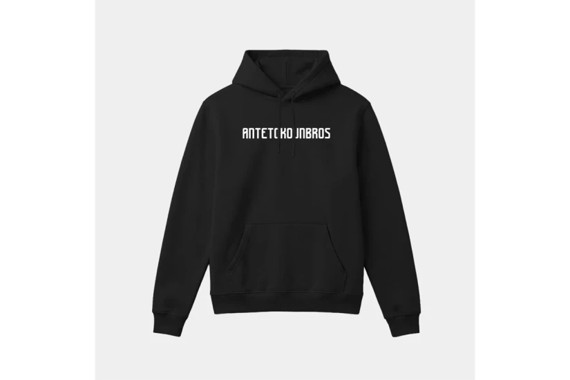 Antetokounbros Baseline Hoodie Ανδρικό (APCD162U03 001)