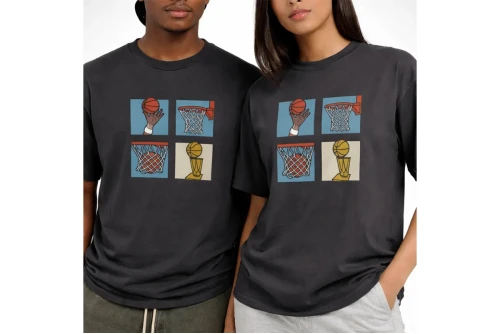 Antetokounbros Storyboard T-Shirt Ανδρικό (APCD162U07 BLACK)