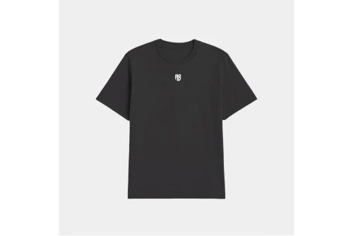 Antetokounbros Oversized Fit T-Shirt Ανδρικό (APCD162U20 BLACK)