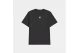 AntetokounBros Oversized Fit Ανδρικό Κοντομάνικο T-Shirt Μαύρο