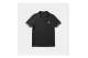 AntetokounBros Waffle Ανδρικό Κοντομάνικο Polo T-Shirt Μαύρο