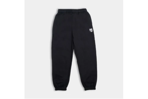 Antetokounbros Native Tapered Fit Παντελόνι Φόρμας (APCD352K05B BLACK)