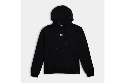 Antetokounbros Native Chest Logo Hoodie (APCD352K28 BLACK)