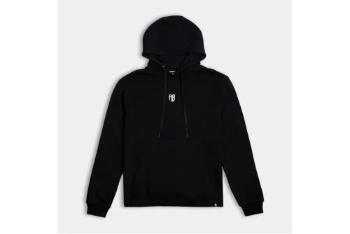 Antetokounbros Native Chest Logo Hoodie (APCD352K28 BLACK)
