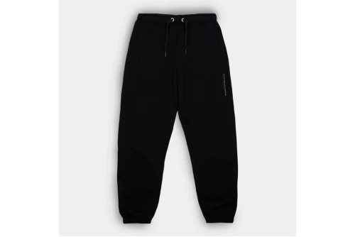 Antetokounbros Family Co Παντελόνι Φόρμας (APCD352K44B BLACK)