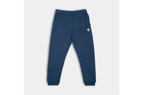 Antetokounbros Tapered Fit Παντελόνι Φόρμας Ανδρικό (APCD352M05B 202)