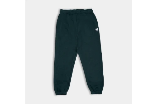 Antetokounbros Tapered Fit Παντελόνι Φόρμας Ανδρικό (APCD352M05B SIGN. GREEN)