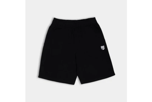 Antetokounbros Native Βερμούδα Αθλητική Ανδρική (APCD352M15B BLACK)
