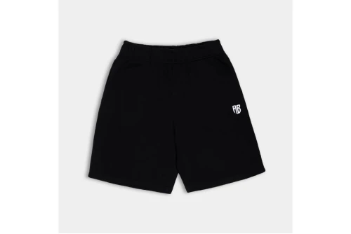 Antetokounbros Native Βερμούδα Αθλητική Ανδρική (APCD352M15B BLACK)