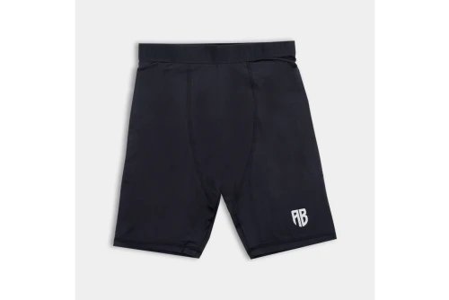 Antetokounbros Performance Training Κολάν Κοντό Ανδρικό (APCD352M22B BLACK)