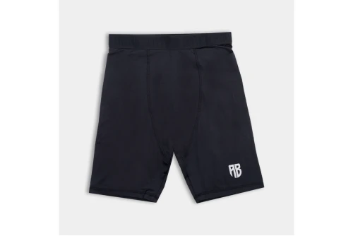 Antetokounbros Performance Training Κολάν Κοντό Ανδρικό (APCD352M22B BLACK)