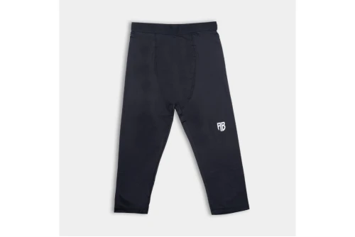 Antetokounbros Training Κολάν 3-4 Ανδρικό (APCD352M23B BLACK)
