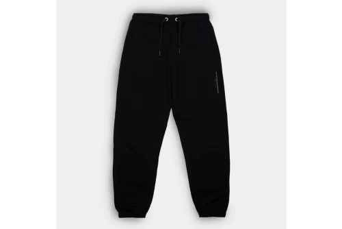 Antetokounbros Family Co Print Παντελόνι Φόρμας Ανδρικό (APCD352M44B BLACK)