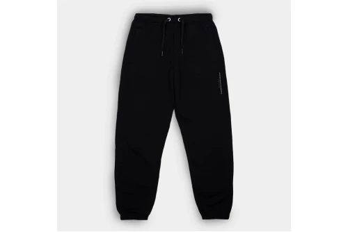 Antetokounbros Family Co Print Παντελόνι Φόρμας Ανδρικό (APCD352M44B BLACK)