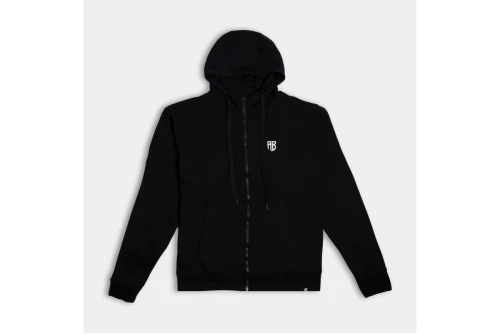 Antetokounbros Native Ζακέτα Βαμβακερή Ανδρική (APCD352U02 BLACK)