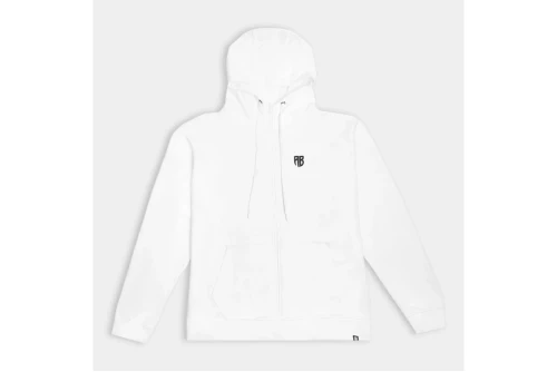 Antetokounbros Αβ Native Ζακέτα Βαμβακερή Ανδρική (APCD352U02 OFF WHITE)