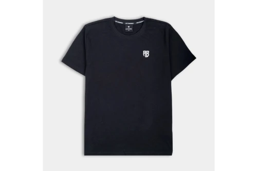 Antetokounbros Classic T-Shirt Ανδρικό (APCD352U17 BLACK)