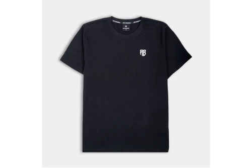 Antetokounbros Classic T-Shirt Ανδρικό (APCD352U17 BLACK)