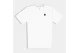 Antetokounbros Ανδρικό Κοντομάνικο T-Shirt Λευκό
