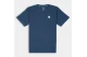 Antetokounbros Ανδρικό Κοντομάνικο T-Shirt Μπλε