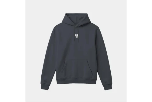 Antetokounbros Ab Chest Logo Hoodie Ανδρικό (APCD352U28 333)
