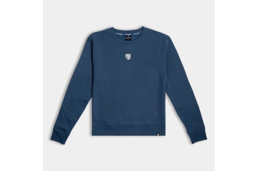 Antetokounbros Native Μπλούζα Με Λαιμόκοψη Ανδρική (APCD352U29 RETRO BLUE)