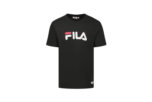 Fila T-Shirt Ανδρικό (APCDMS25002 BLACK)