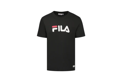 Fila T-Shirt Ανδρικό (APCDMS25002 BLACK)