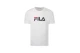 Fila Ανδρικό Κοντομάνικο T-Shirt Λευκό