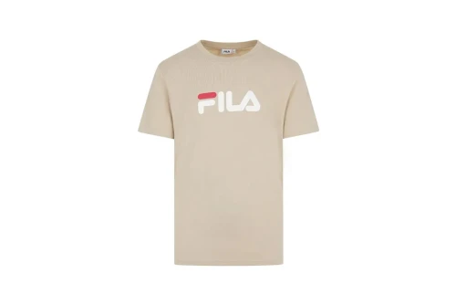 Fila T-Shirt Ανδρικό (APCDMS25002 WHTPEP)