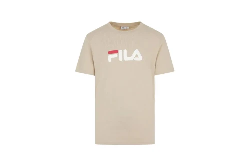 Fila T-Shirt Ανδρικό (APCDMS25002 WHTPEP)