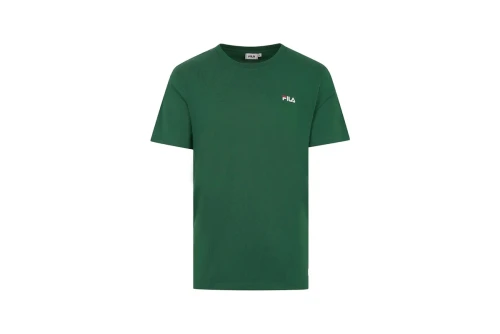 Fila T-Shirt Ανδρικό (APCDMS25003 POSYGRN)