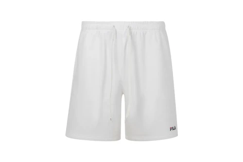 Fila Βερμούδα Αθλητική Ανδρική (APCDMS25007 WHITE)