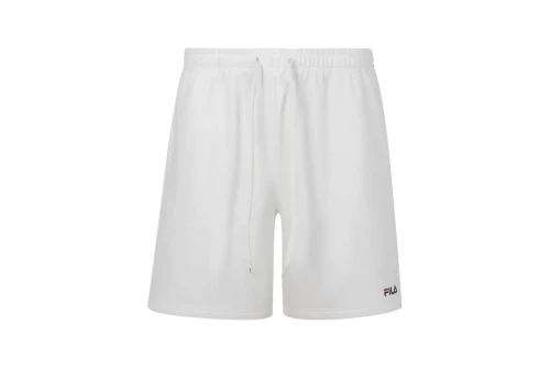 Fila Βερμούδα Αθλητική Ανδρική (APCDMS25007 WHITE)